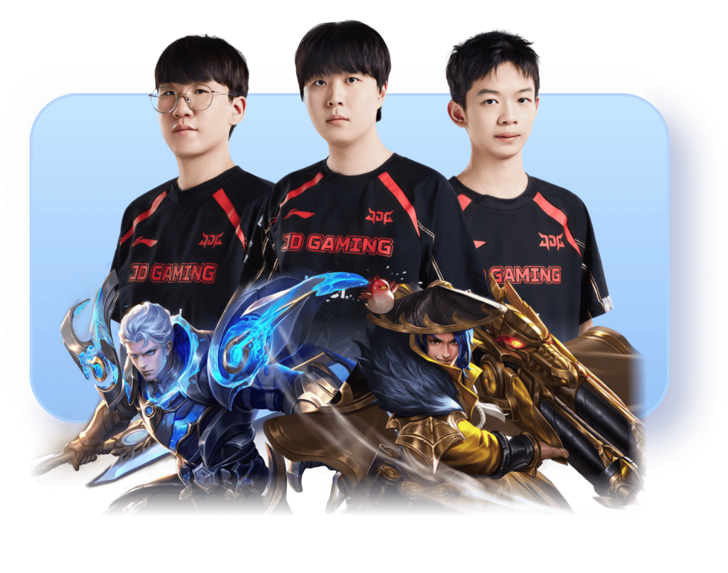 esport